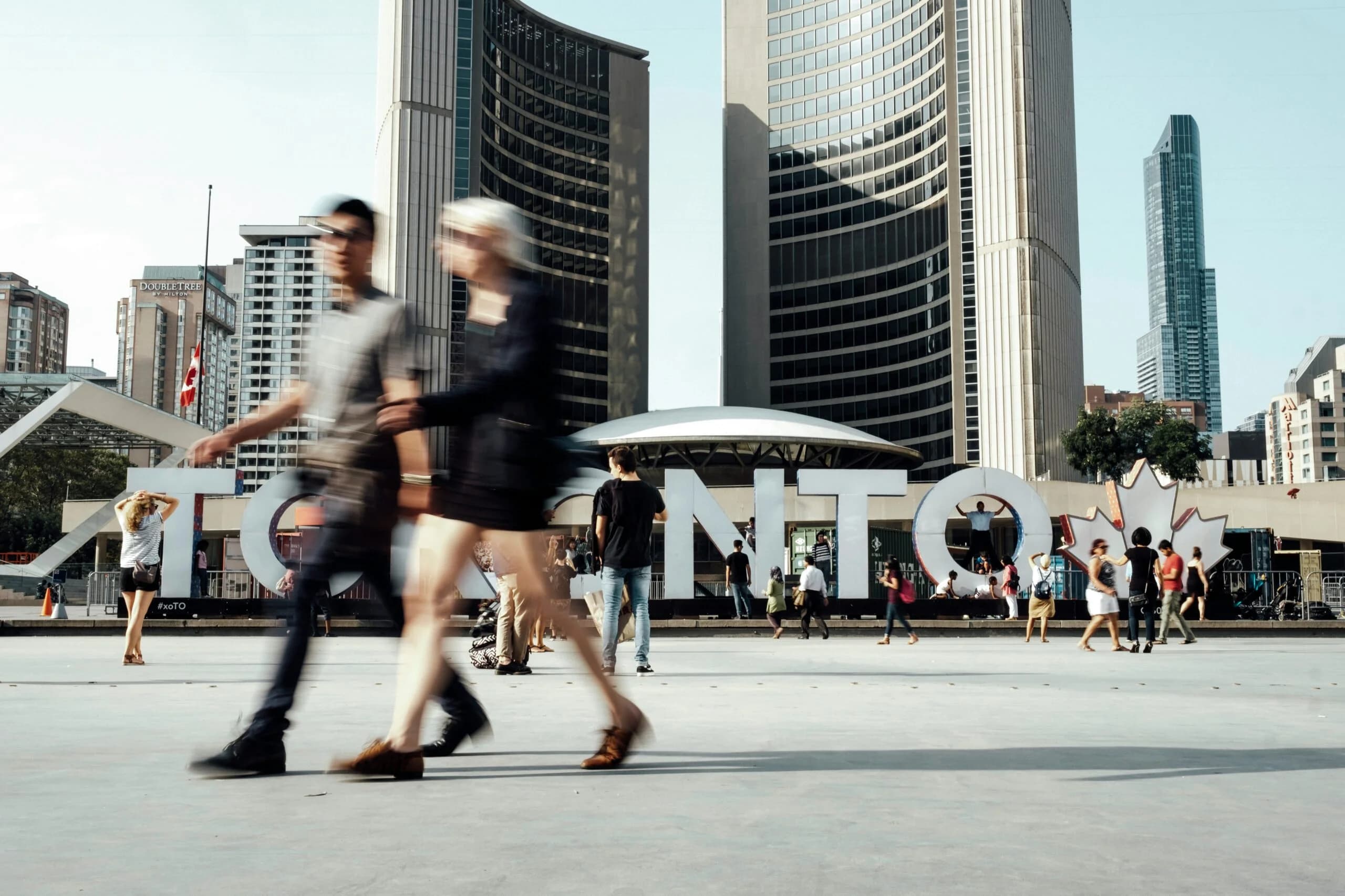 The Best Wedding Venues in Toronto for 2026