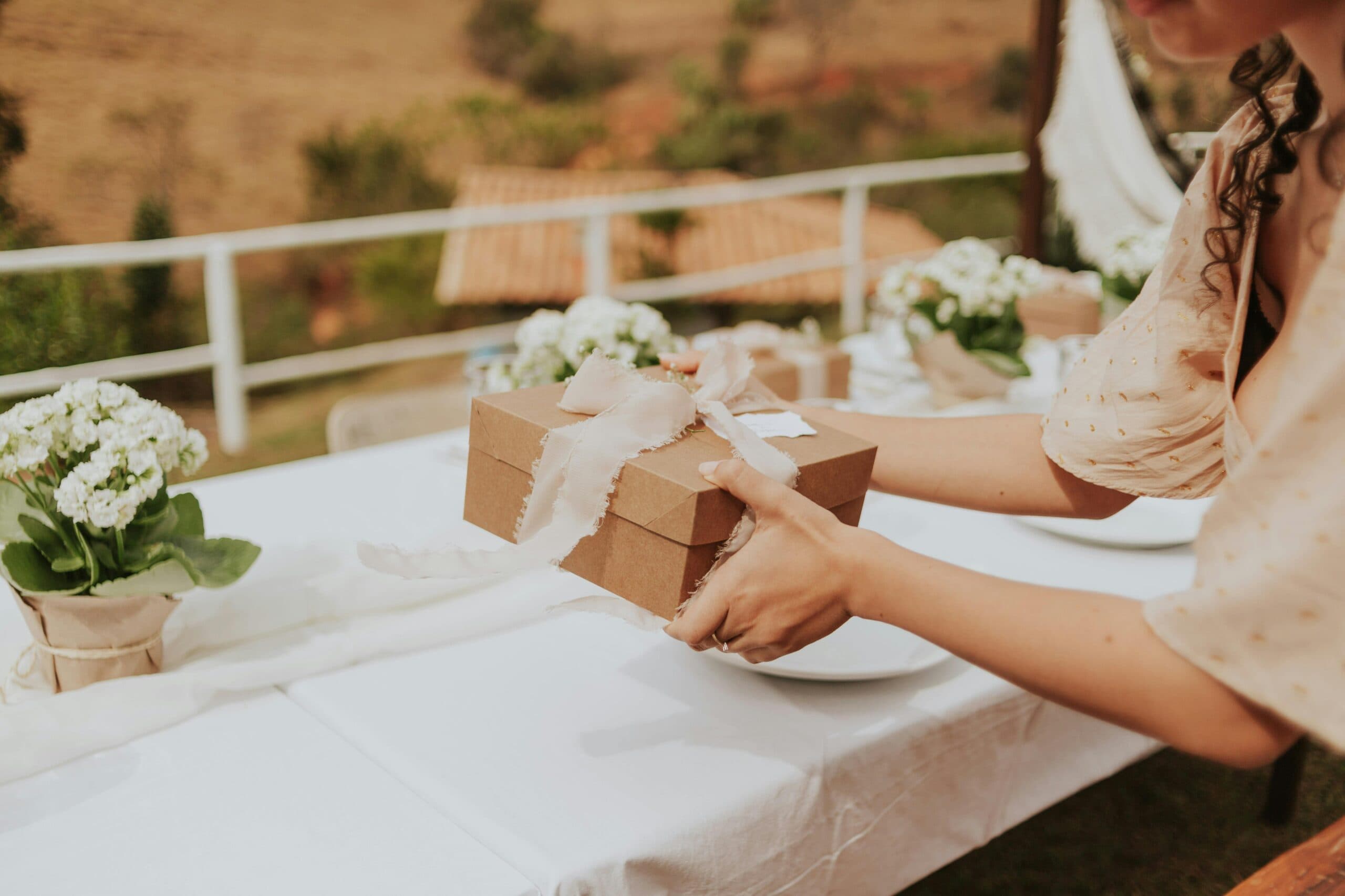 The Complete Wedding Registry Guide
